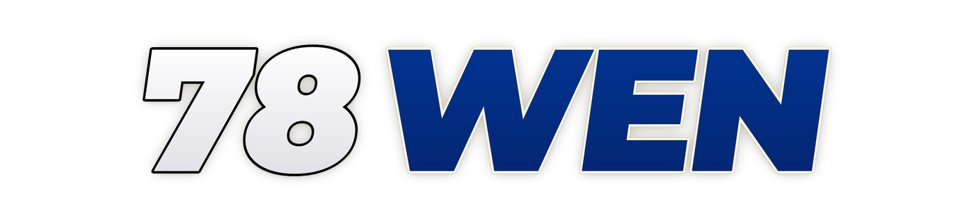 78wen Logo
